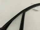 BMW 328i Front Left Door Window Seal-4