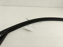 BMW 328i Front Left Door Window Seal-5