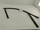 BMW 328i Front Left Door Window Seal-7