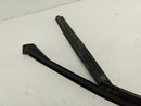 BMW 328i Front Left Door Window Seal-12