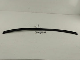 BMW 328i Rear Window Spoiler