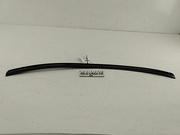 BMW 328i Rear Window Spoiler