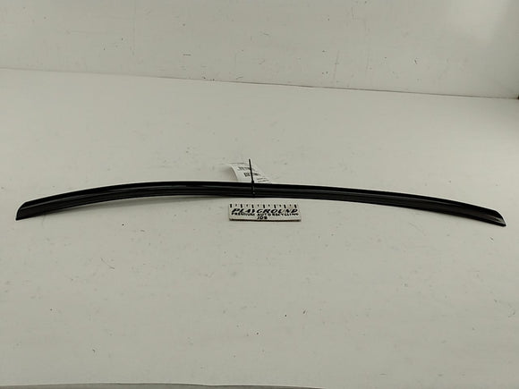 BMW 328i Rear Window Spoiler