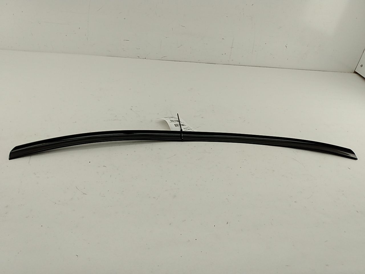 BMW 328i Rear Window Spoiler - 0