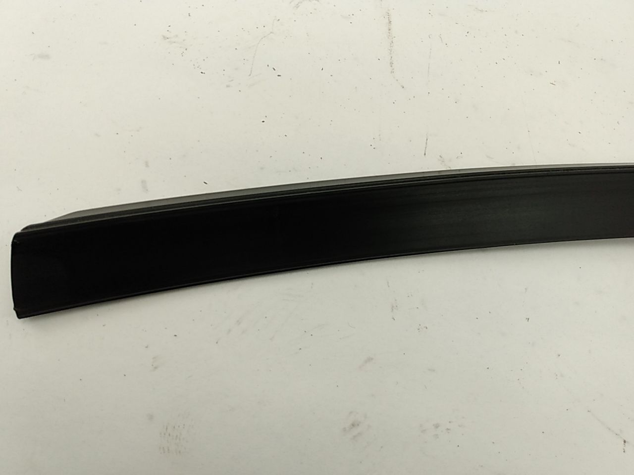 BMW 328i Rear Window Spoiler