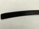 BMW 328i Rear Window Spoiler-7