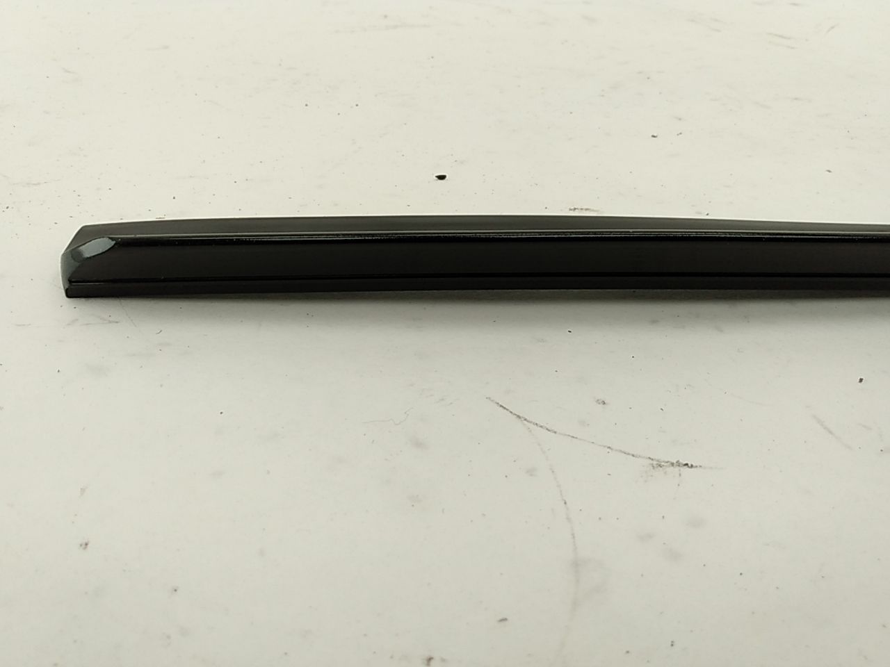 BMW 328i Rear Window Spoiler