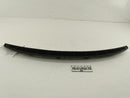 BMW 328i Rear Deck Lid Trim Vent-1
