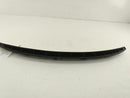 BMW 328i Rear Deck Lid Trim Vent-2