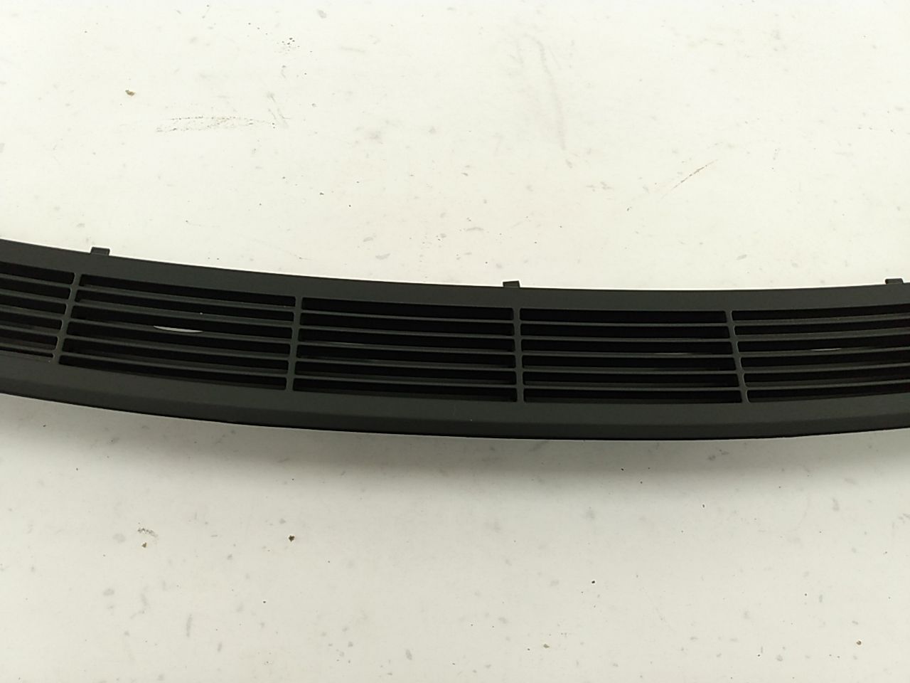 BMW 328i Rear Deck Lid Trim Vent