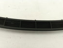 BMW 328i Rear Deck Lid Trim Vent-4