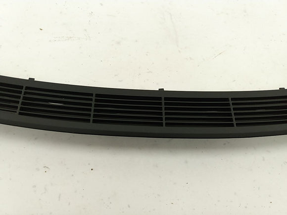 BMW 328i Rear Deck Lid Trim Vent