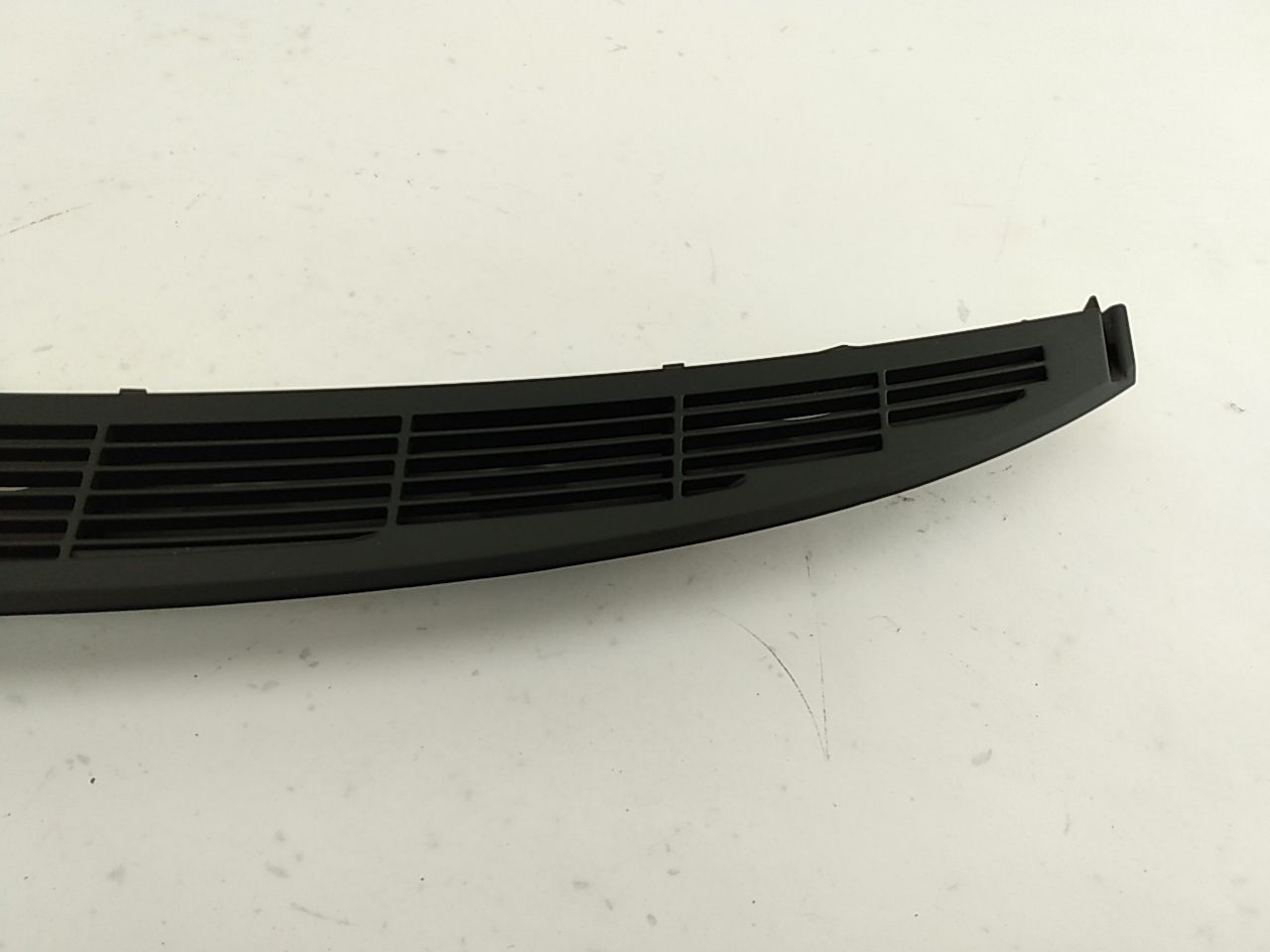 BMW 328i Rear Deck Lid Trim Vent