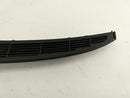 BMW 328i Rear Deck Lid Trim Vent-5