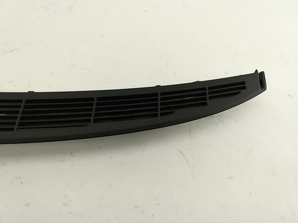 BMW 328i Rear Deck Lid Trim Vent