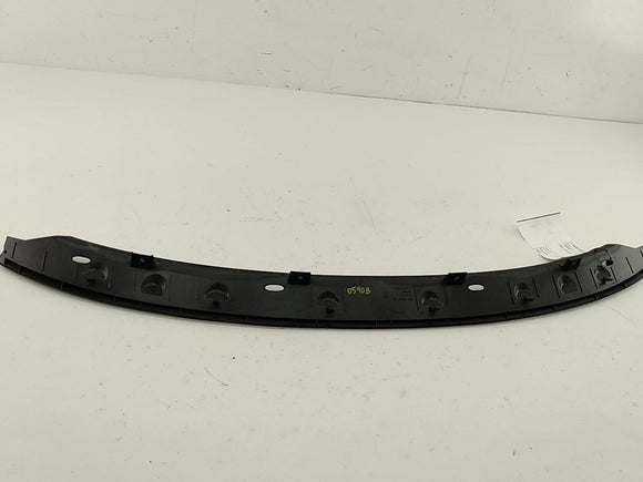 BMW 328i Rear Deck Lid Trim Vent