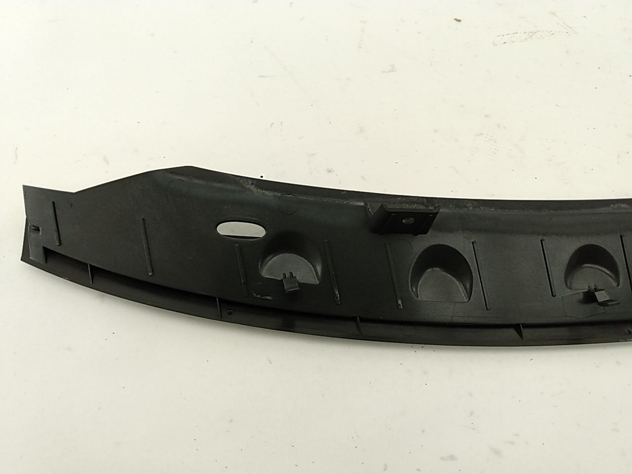 BMW 328i Rear Deck Lid Trim Vent