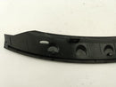 BMW 328i Rear Deck Lid Trim Vent-7