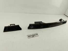 BMW 328i Dash Trim Set