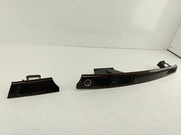 BMW 328i Dash Trim Set
