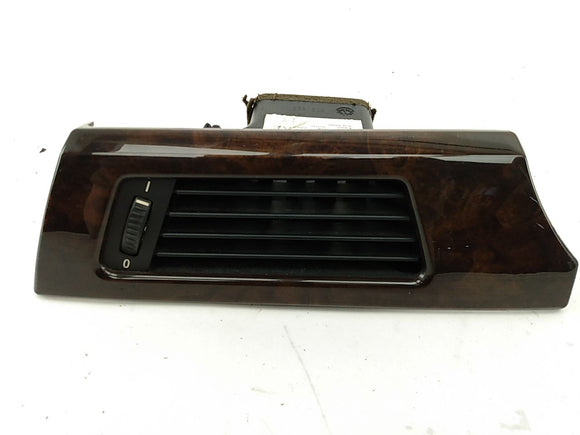 BMW 328i Dash Trim Set