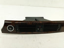 BMW 328i Dash Trim Set-4