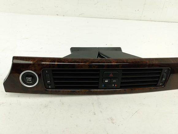 BMW 328i Dash Trim Set