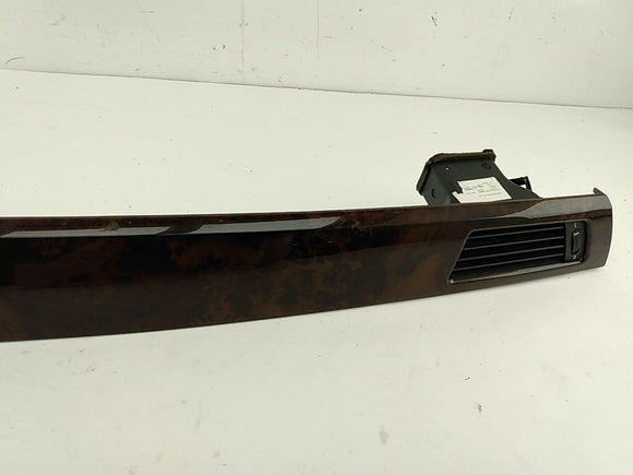 BMW 328i Dash Trim Set