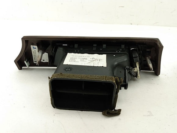 BMW 328i Dash Trim Set