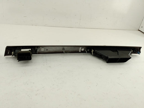 BMW 328i Dash Trim Set