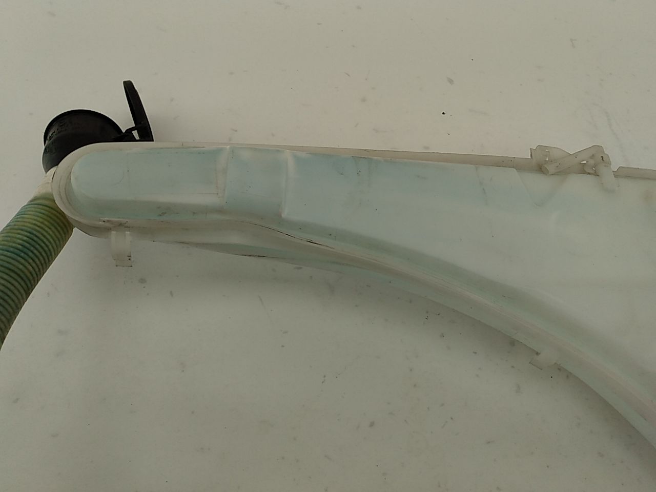 BMW 328i Windshield Washer Fluid Reservoir