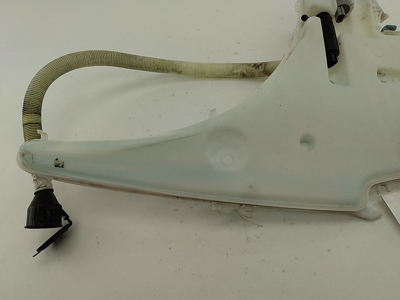 BMW 328i Windshield Washer Fluid Reservoir