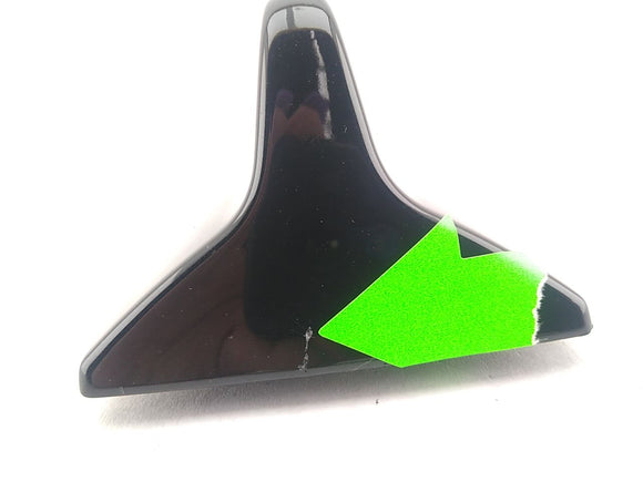 BMW 328i Roof Antenna Cover