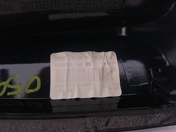 BMW 328i Roof Antenna Cover