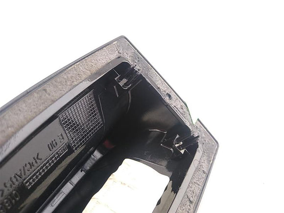 BMW 328i Roof Antenna Cover