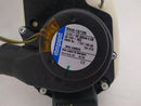 BMW 328i Front Right Electronics Cooling Fan-7