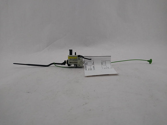 BMW 328i Fuel Door Release Actuator