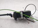 BMW 328i Fuel Door Release Actuator-10