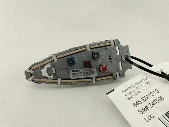 BMW 328i Roof Antenna