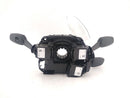 BMW 328i Steering Column Switch Assembly-2