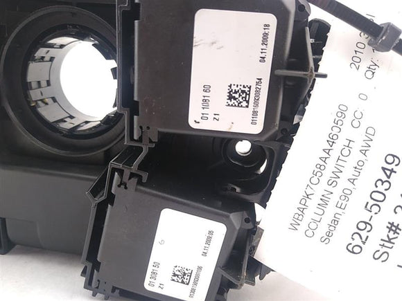 BMW 328i Steering Column Switch Assembly