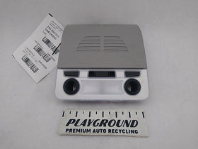 BMW 328i Rear Overhead Console