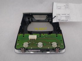 BMW 328i Rear Overhead Console - 0