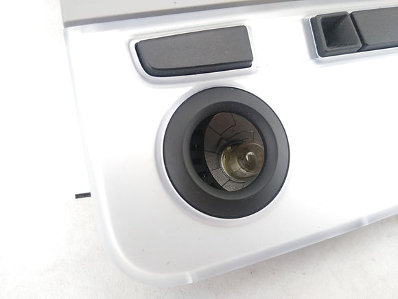 BMW 328i Rear Overhead Console