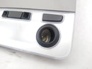 BMW 328i Rear Overhead Console-5
