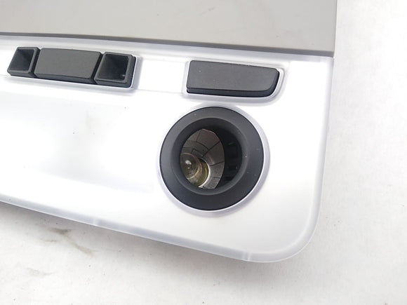 BMW 328i Rear Overhead Console