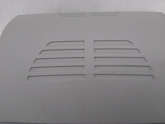 BMW 328i Rear Overhead Console