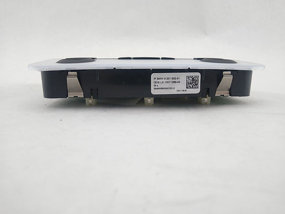 BMW 328i Rear Overhead Console