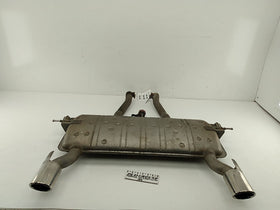 Jaguar XK Rear Muffler