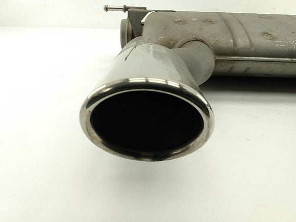 Jaguar XK Rear Muffler